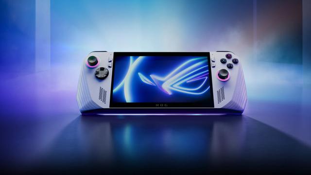 Asus ROG Ally (Asus ROG)