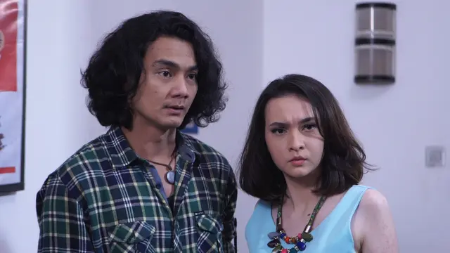 Cinta Dua Hati