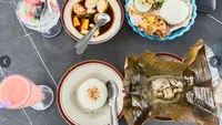 9 Rekomendasi Resto Keluarga di Sukoharjo Solo, Hadirkan Suasana Desa Khas Jawa