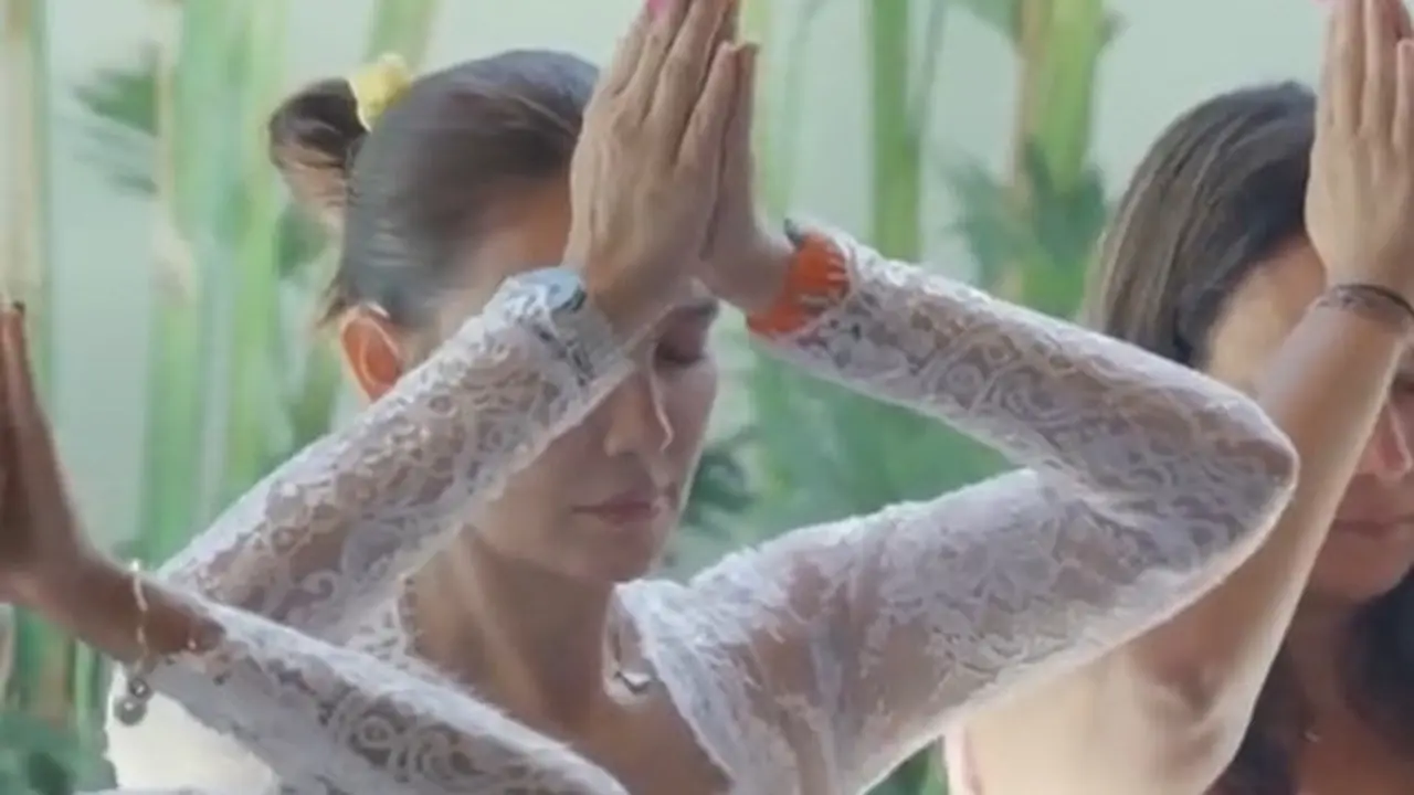 Luna Maya