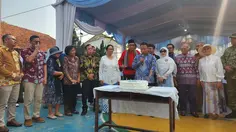Pemkot Dorong Perawatan Heritage pada HUT ke-312 Kaoem Depok