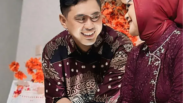 Shelvie Hana Mantan Daus Mini Lamaran