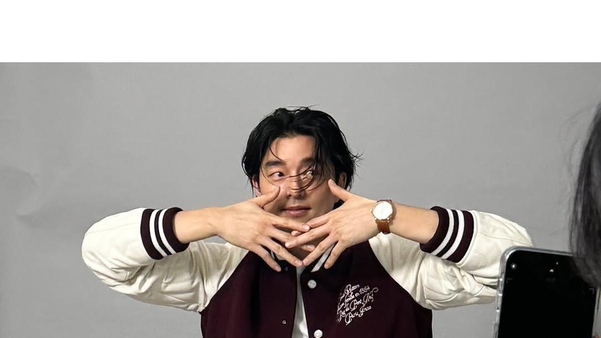 Gong Yoo Umumkan Tur Fan Meeting Asia 2026, Jakarta Masuk Daftar
