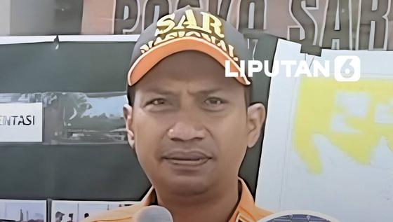 Pencarian Hari Keenam Kepung Sektor X, 8 Kapal Diterjunkan