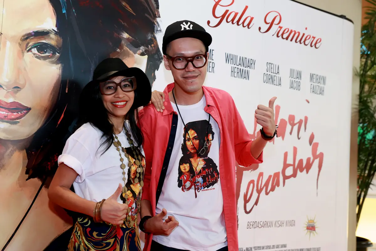 [Bintang] Endah N Rhesa