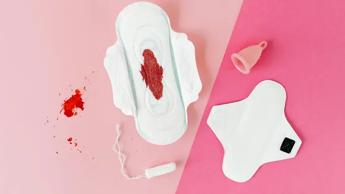 Penyebab dan Cara Mengatasi Menstruasi Berkepanjangan