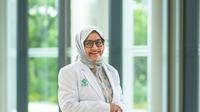 dr. Aida Riyanti, Sp.OG-KFER, M.RepSc