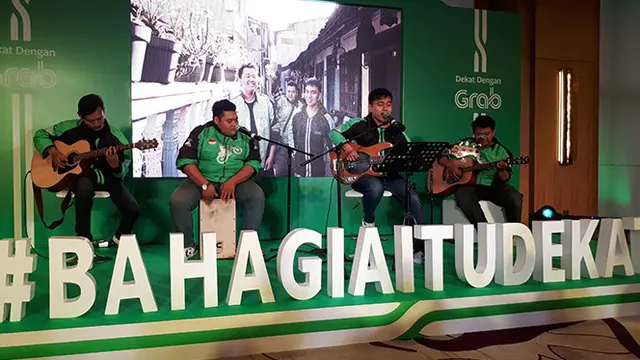 Geng Ojol.