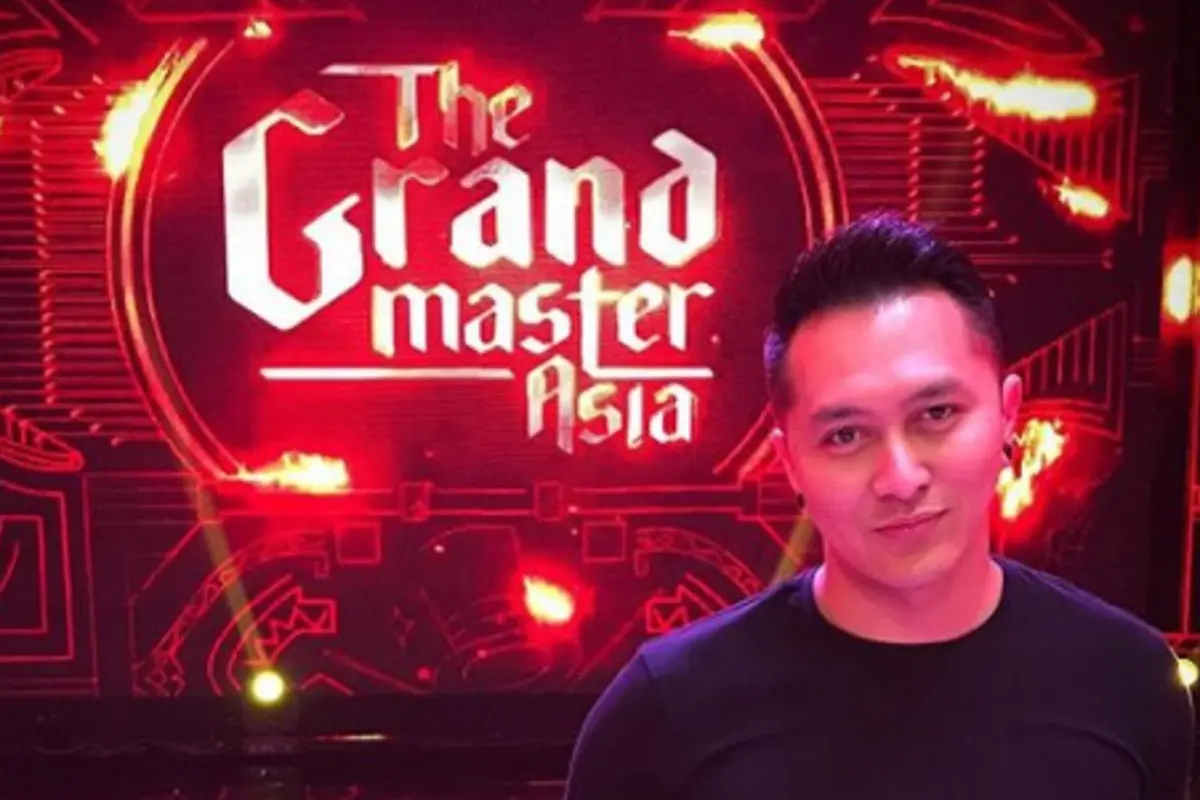[Bintang] Demian Aditya