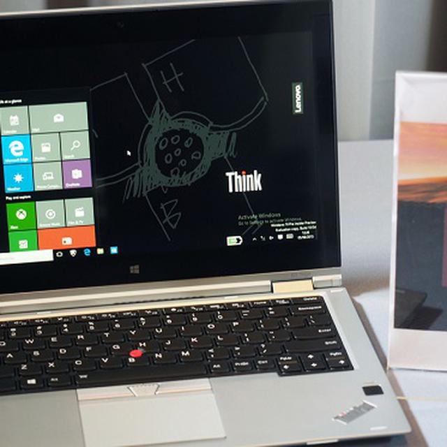 Laptop Lenovo Thinkpad Yoga 260 Dibanting Dan Diinjak Tekno Liputan6 Com