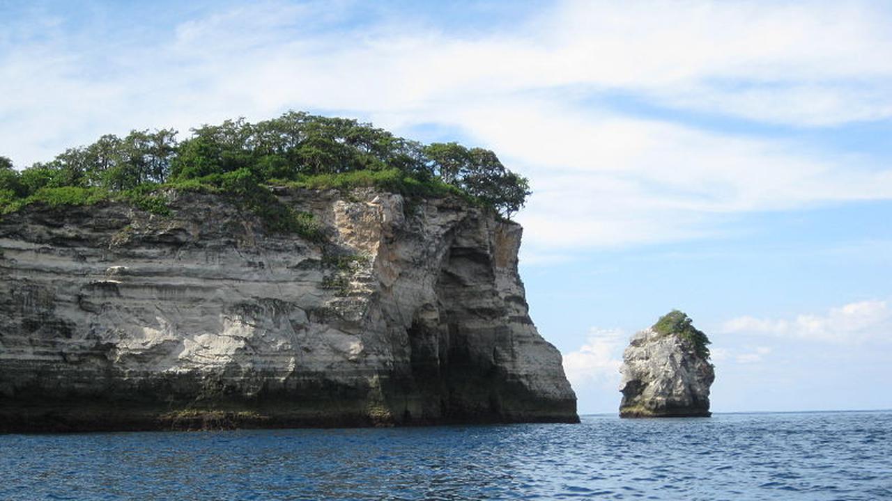 Nusa Penida Bali