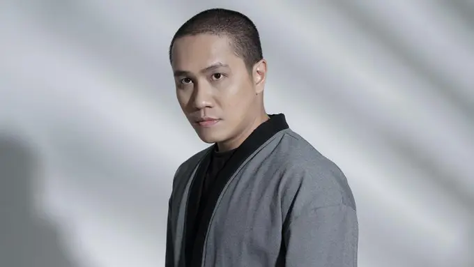 Ressa Herlambang (ist)