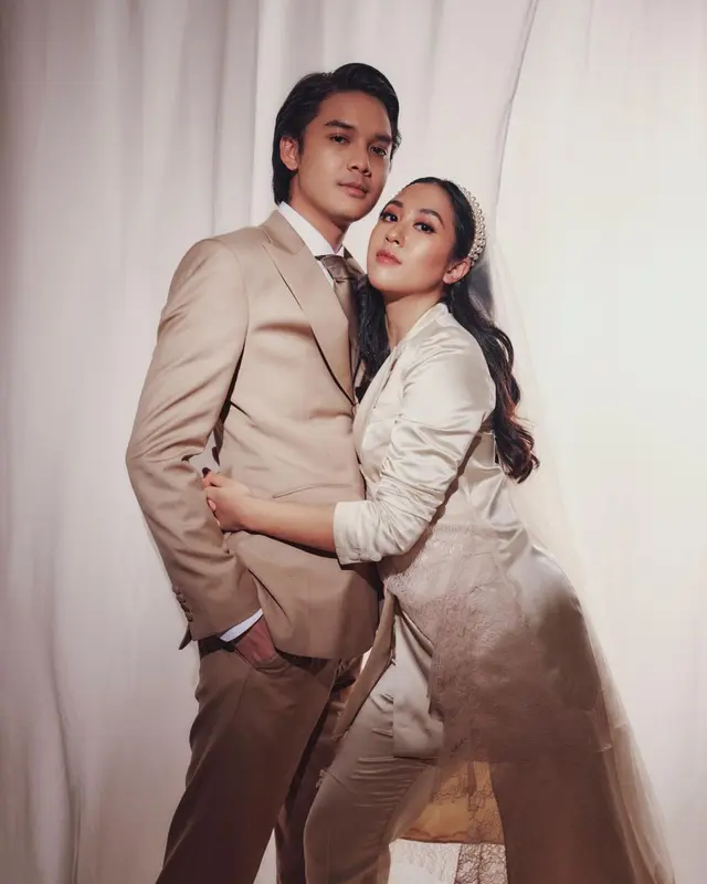 Gugat cerai suami, Sherina dan Baskara Mahendra hapus jejak kemesraan di akun YouTube