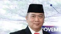 Kepala BNN Tasikmalaya Iwan Kurniawan Hasyim (Foto: Laman Tasikmalayakota.bnn.go.id)