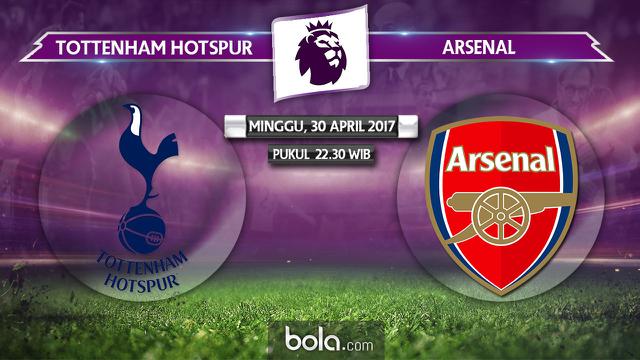 Premier League_Tottenham Hotspur Vs Arsenal
