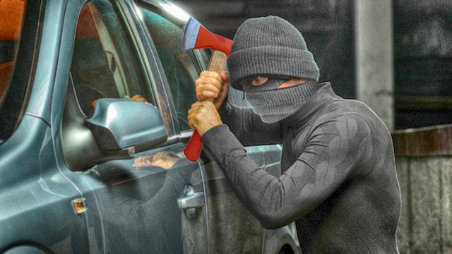 Ilustrasi Kapak Merah