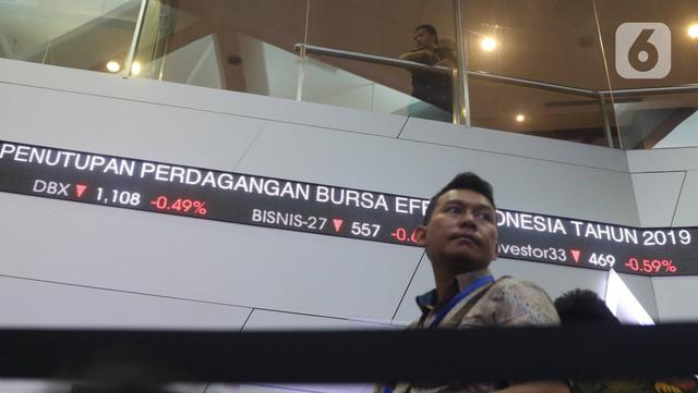 Laba Bersih Adaro Andalan Indonesia