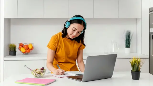 5 Cara Membangun Growth Mindset yang Positif untuk Kehidupan yang Lebih Baik (Foto dok : Freepik/freepik)