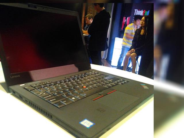 Dijual Rp 21 Juta Ini Spesifikasi Lengkap Thinkpad Retro 25 Tekno Liputan6 Com
