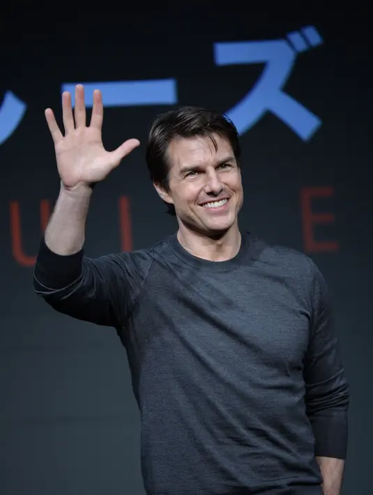 ack Reacher ini rencananya akan segera melakukan proses syuting pada bulan November tahun ini. Dan akan dirilis pada akhir tahun 2016 mendatang. (Bintang/EPA)