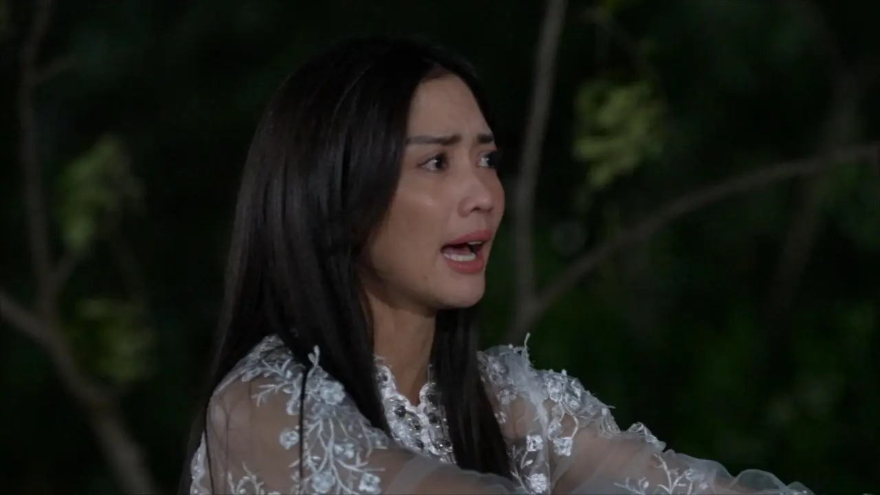 Cinta Setelah Cinta