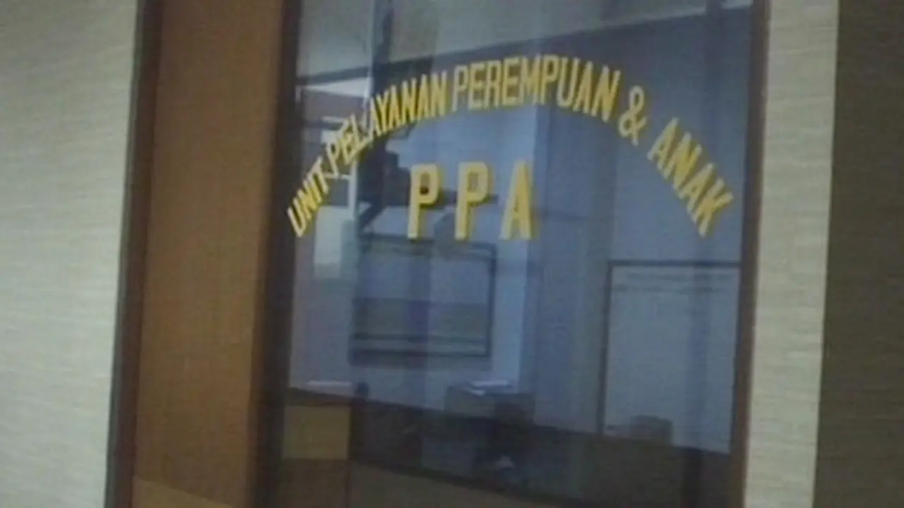 kejahatan Seksual oleh anak - Liputan6 Pagi