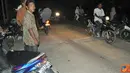 Citizen6, Jambi: Lokasi kecelakaan di Desa Payolebar Sigkut 2 kecamatan Singkut kabupaten Sarolangun, Kota Jambi, (29/3). (Pengirim: Eko) 