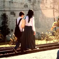 Kutahu memilikimu adalah ketidak mungkinan buatku, jadi biarkanlah aku mengagumimu dalam diam. (Foto: blogspot.com)