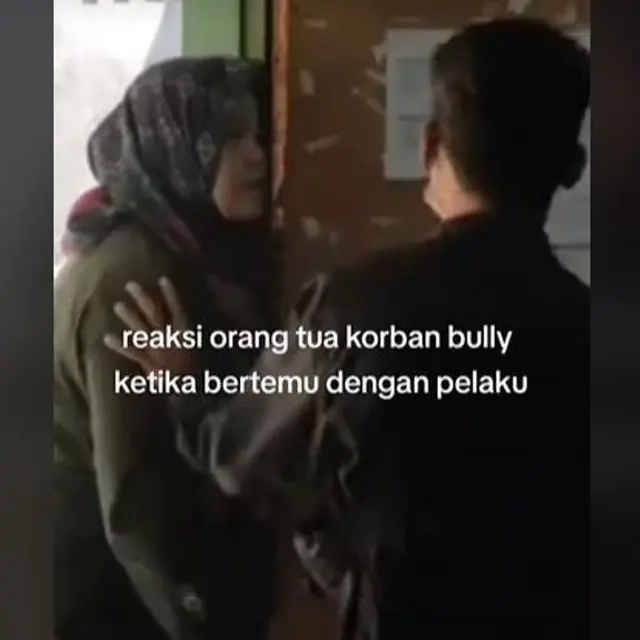 Ibu Siswa SMP Korban Perundungan di Cilacap Marah Besar Saat Bertemu Pelaku