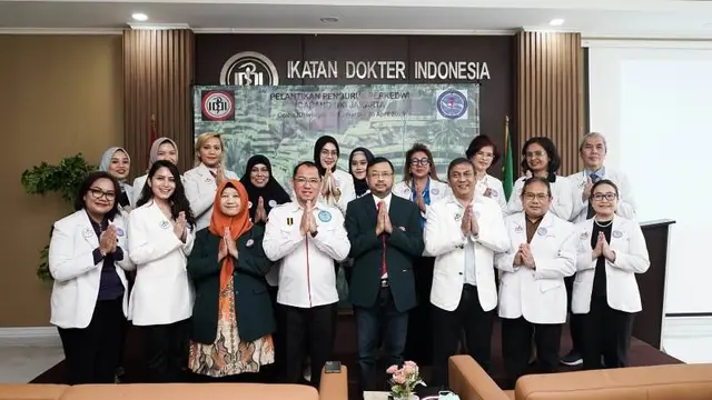 Perkedwi DKI Jakarta Kembangkan Konsep Wisata Kesehatan Indonesia