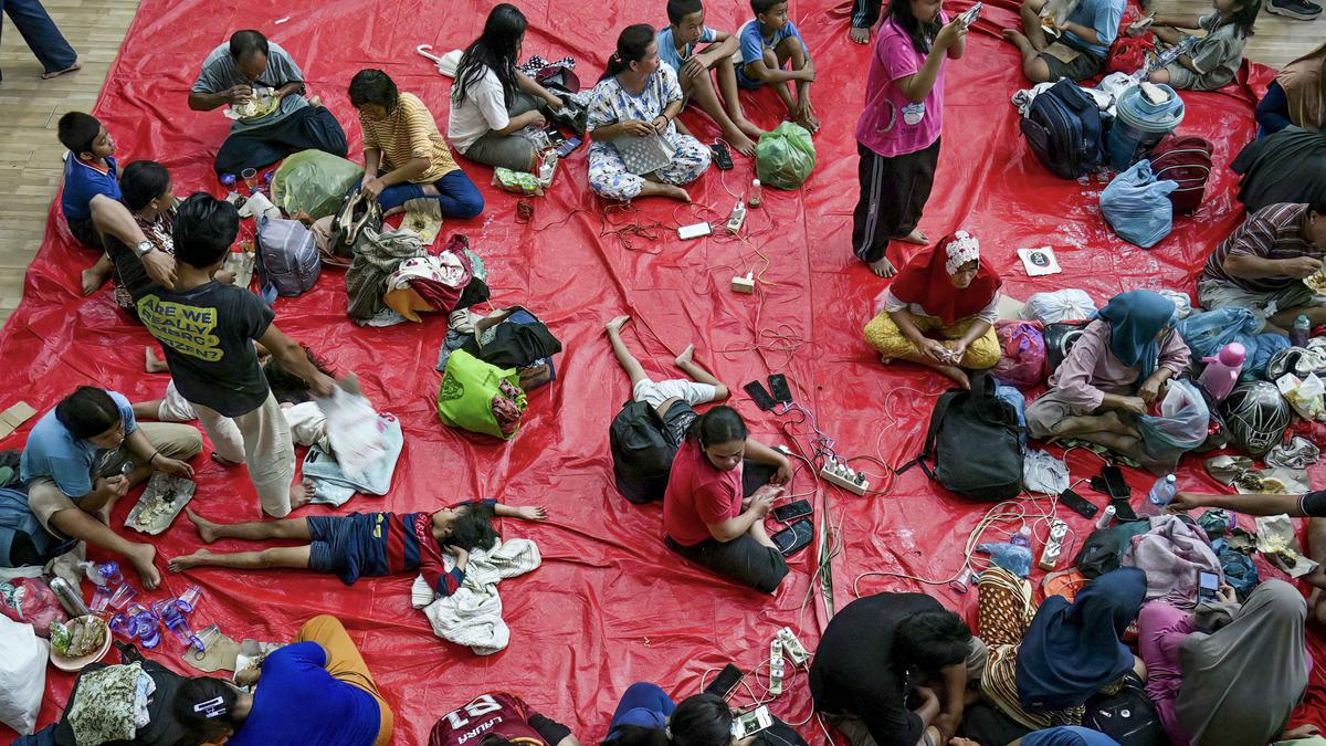 Banjir Sumatera, IDAI: Anak-Anak adalah Kelompok Rentan yang Harus Dilindungi
