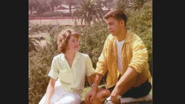 [Bintang] Putus karena Tak Disetujui Ayah, Akhirnya Pasangan Ini Menikah Usai 50 Tahun Berpisah