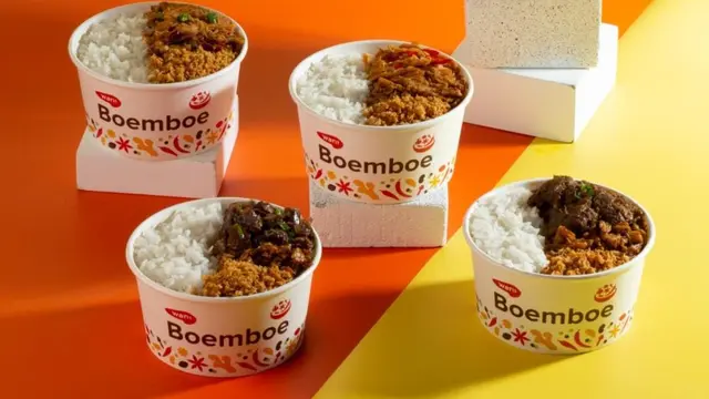 UMKM kuliner Wani Boemboe.