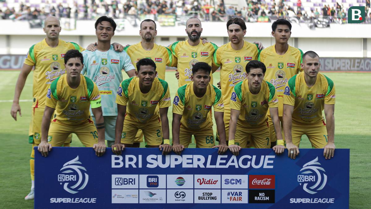 BRI Super League: Persebaya Siapkan Pola Latihan Khusus dan Pertahankan Filosofi untuk Hadapi Persib
