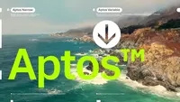 Font Aptos, default font yang akan dipakai Microsoft Office Suite untuk menggantikan Calibri yang berusia 15 tahun.  (Foto: Gizchina/ Microsoft).