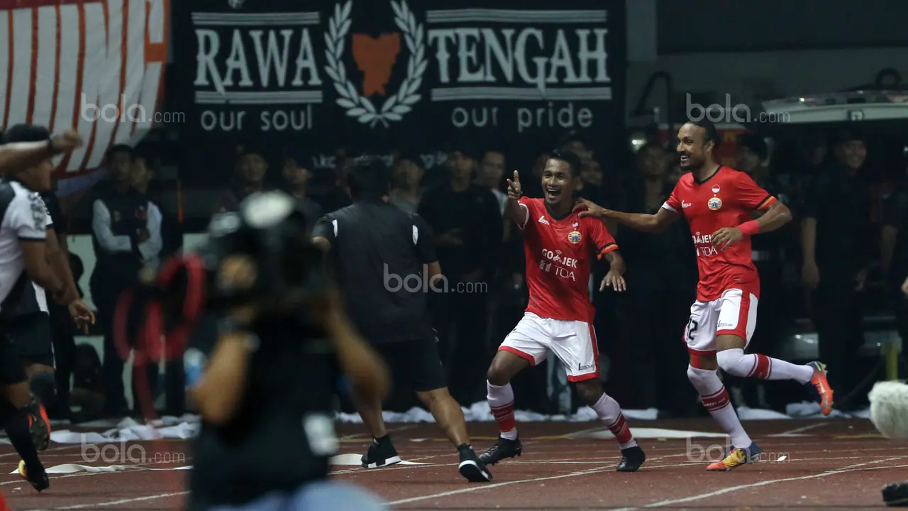 Persija Jakarta