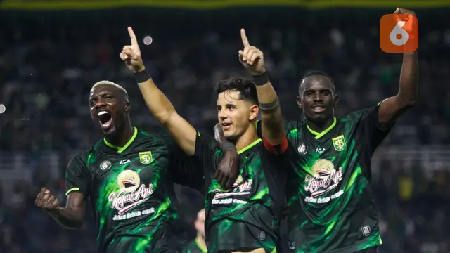 Persik Kediri