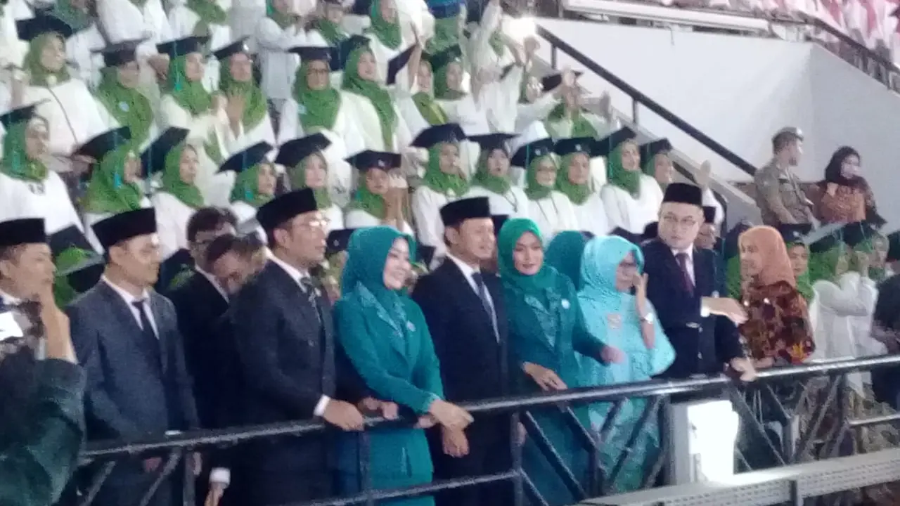 Achmad Sudarno/Liputan6.com