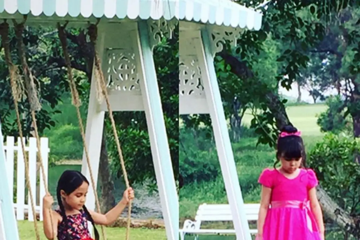 [Bintang] Elif Indonesia