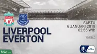 FA_Liverpool Vs Everton (Bola.com/Adreanus Titus)