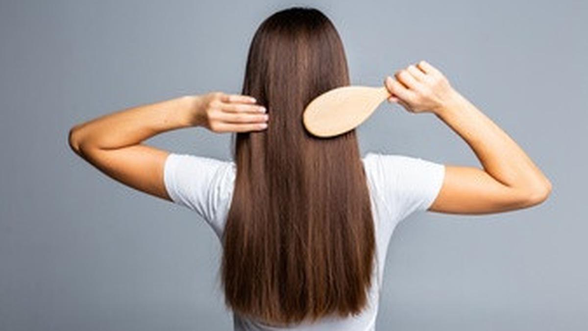 12 Macam-Macam Perawatan Rambut dan Manfaatnya, Bikin Kuat dan Sehat