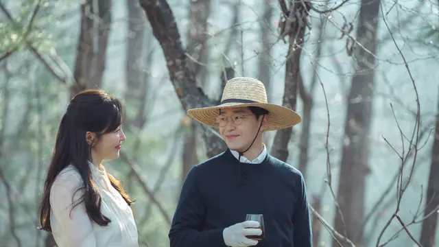 Little Women. (Foto: Netflix)