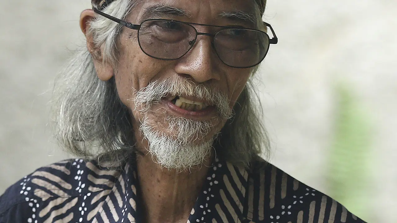 Ditinggal Yon Koeswoyo, Kini Koes Plus Hanya Tinggalkan Satu Personel