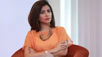 Hamil Anak Ketiga, Meisya Siregar Dianggap Tak Punya Perasaan