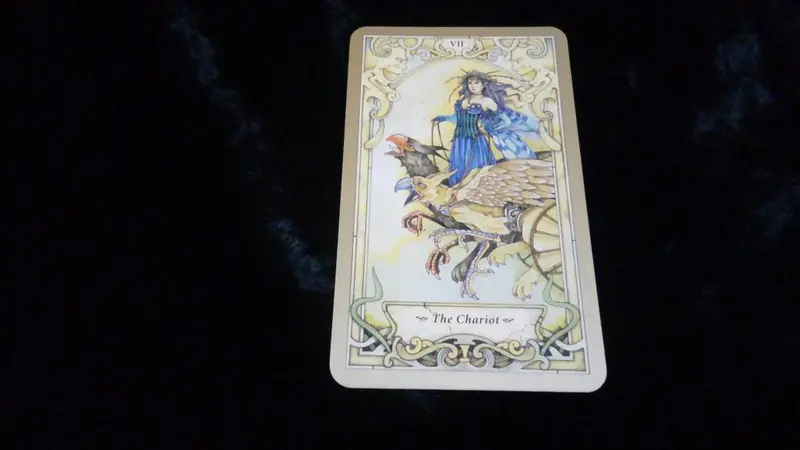 Tarot Hari Ini, Kamis 15 Maret 2018