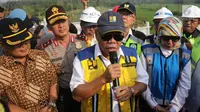 Menteri Basuki Imbau Pokja Bebas dari Korupsi