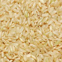 Ilustrasi beras. (Foto: Pexels)