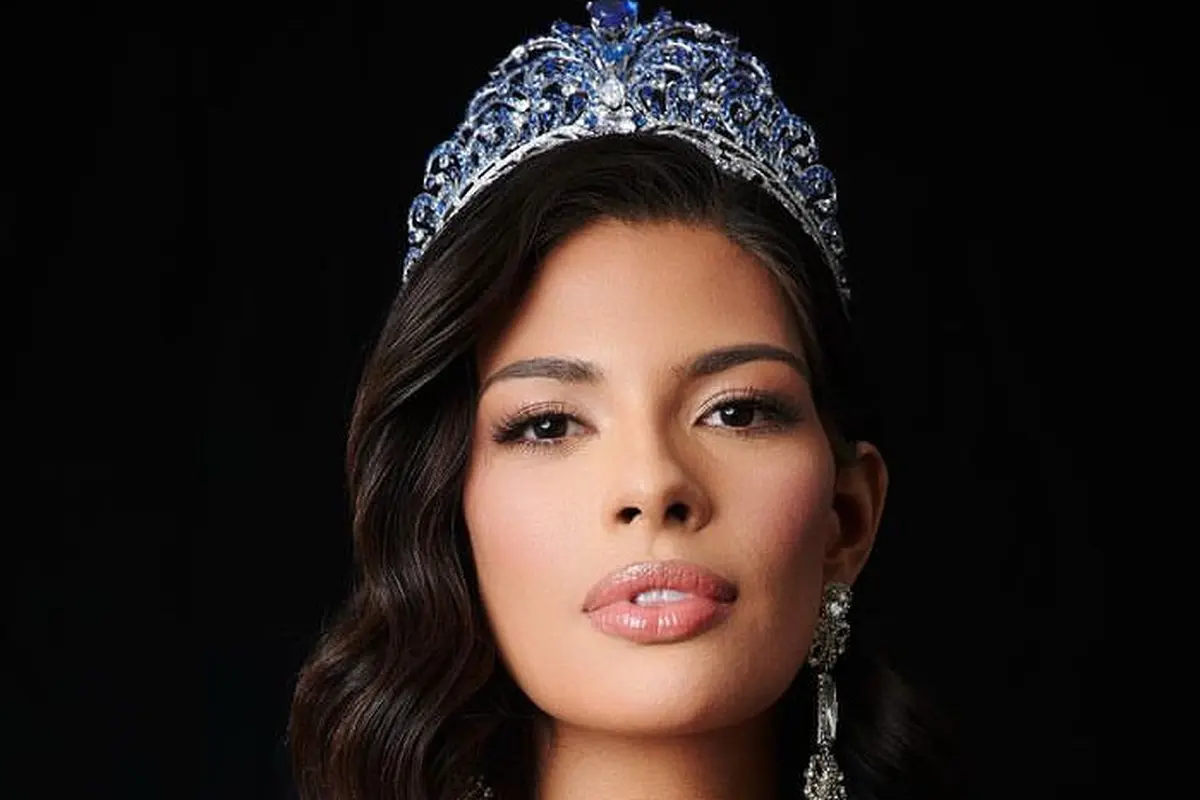 Miss Nikaragua Sheynnis Palacios terpilih jadi Miss Universe 2023