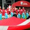 Foto: Umpan Berkelas Christian Eriksen Bawa Demark Pesta Gol ke Gawang San Marino pada Kualifikasi Euro 2024