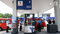 Harga BBM Vivo Turun Awal 2026, Revvo 92 Kini Rp 12.700 per Liter